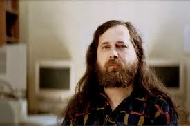 Richard Matthew Stallman white hat hacker