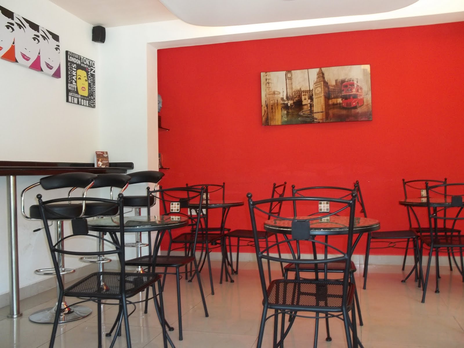 8 Book Cafes In India That Every Book Lover Must Visit TripHobo