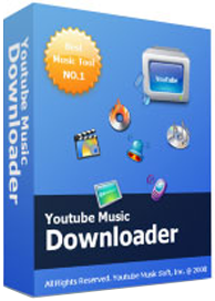 YouTube Music Downloader 3.8.6 With Serial