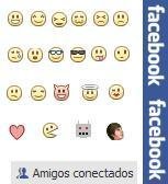 Iconos para face!