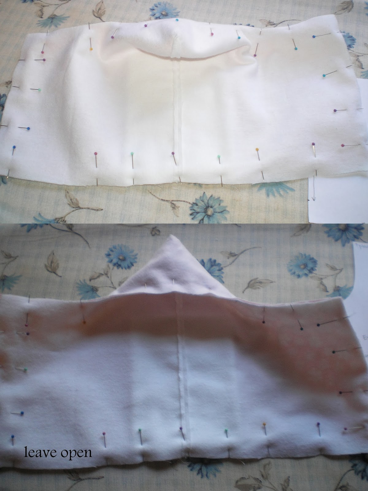 Wonder, Worry, Heartbreak and Hope Adelaide's Angel Wrap