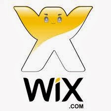 La nostra pàgina WIX