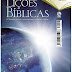 Revista Lições Bíblicas Professor 4º Tr. de 2015 - Claudionor de Andrade