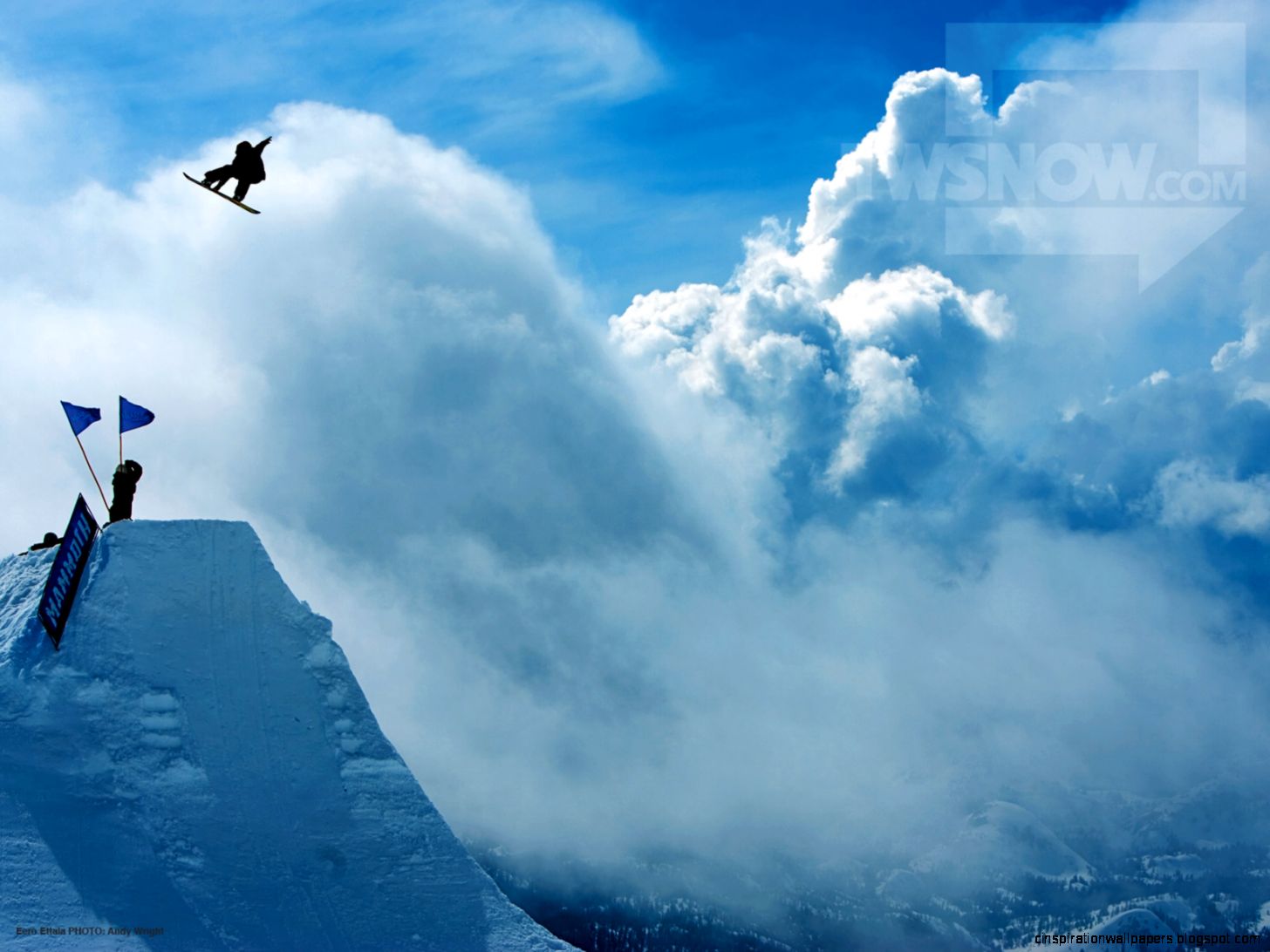 Snowboarding Art Backgrounds Snowboarding Art Backgrounds