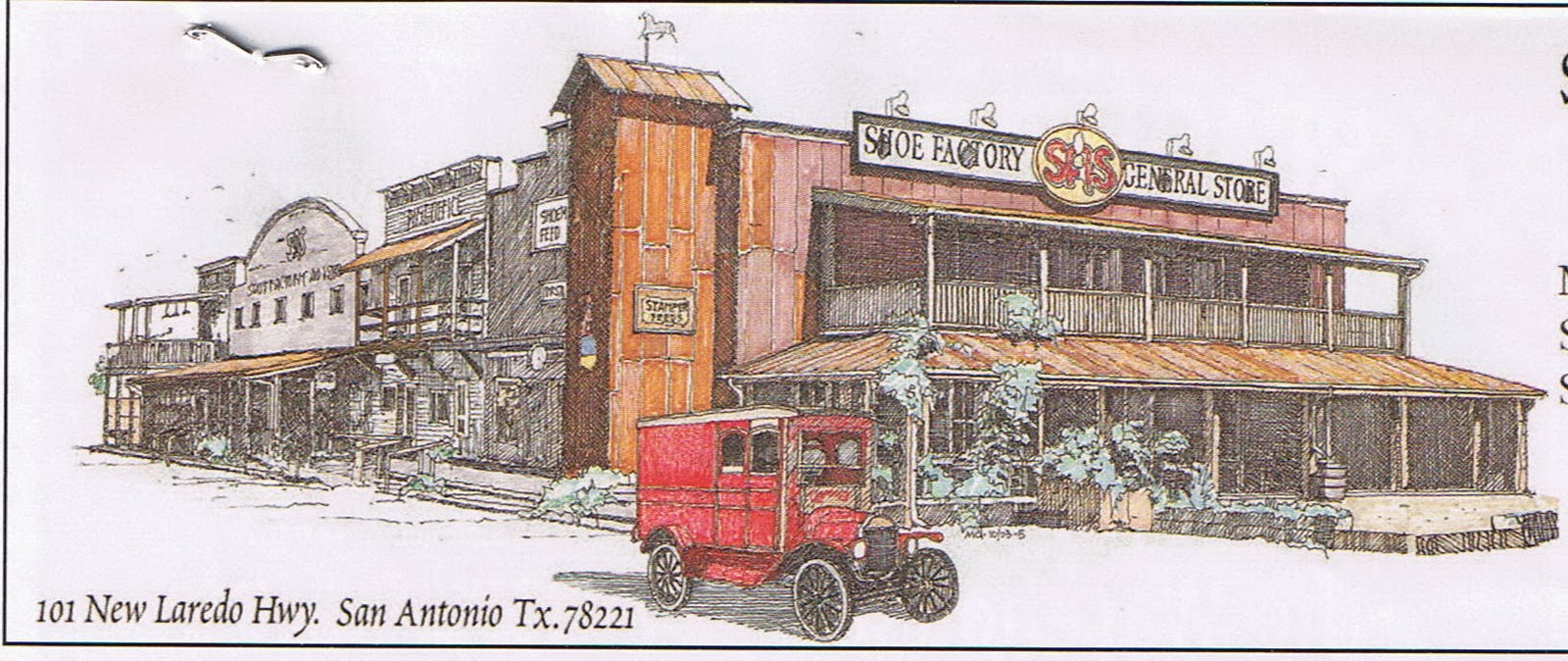 Hidden Valley RV, a Little Piece of Country in San Antonio It's More