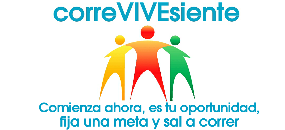 Corre VIVE Siente !!!