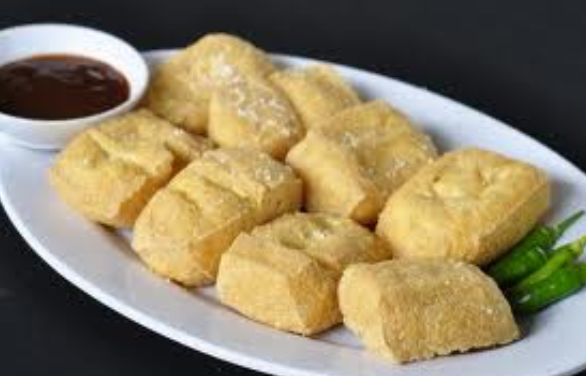Resep Tahu Petis