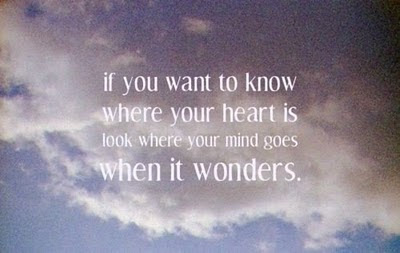 A Moments Clarity: Quotes To Live By.