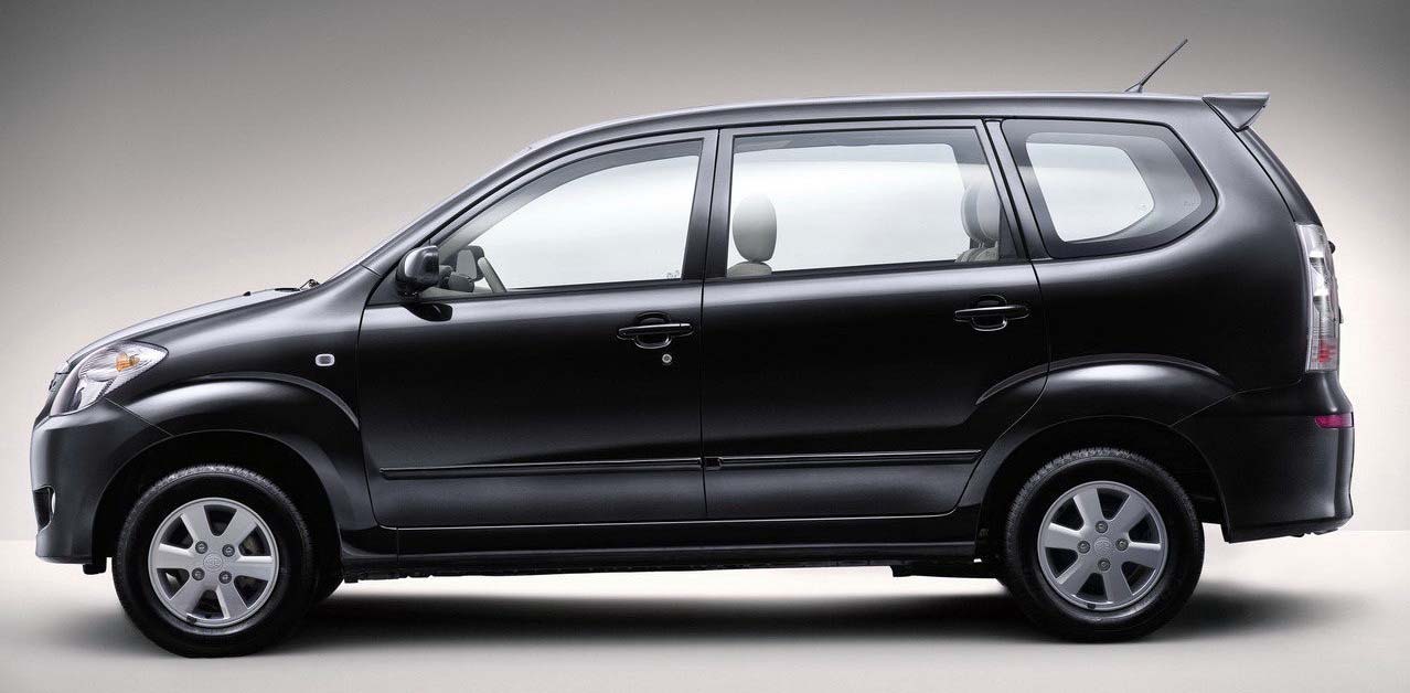 Avanza 2003: Sebuah Fenomena Pasar Mobil Indonesia yang Tak Terlupakan (Meskipun Data Penjualan Presisi Sulit Didapat)