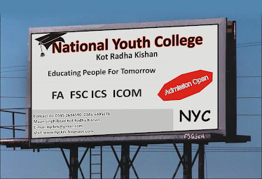 National Youth College