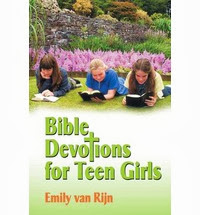 My Book for Teen Girls