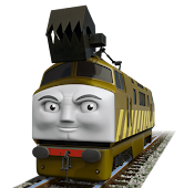 DIESEL 10