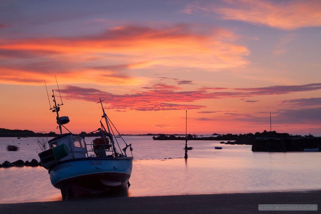 Guernsey Landscape Photography Keith Taylor Photography