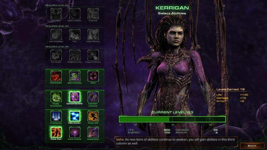 starcraft 2 campaign tips starcraft 2 campaign tips