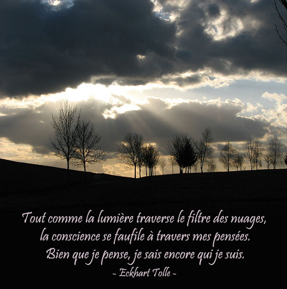 La Nouvelle Terre Eckhart Tolle Pdf at Debbie Randall blog