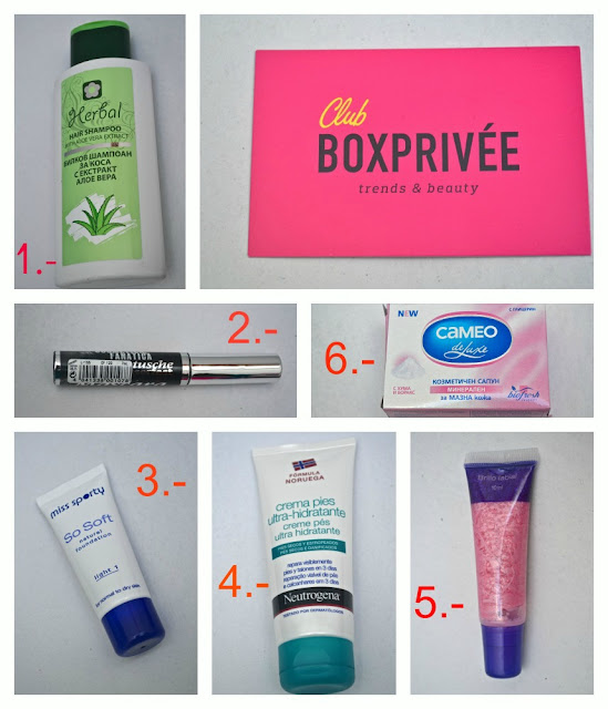 BoxPrivée_Neutrogena_Cajas_de_Belleza_01