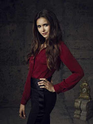 Elena Gilbert