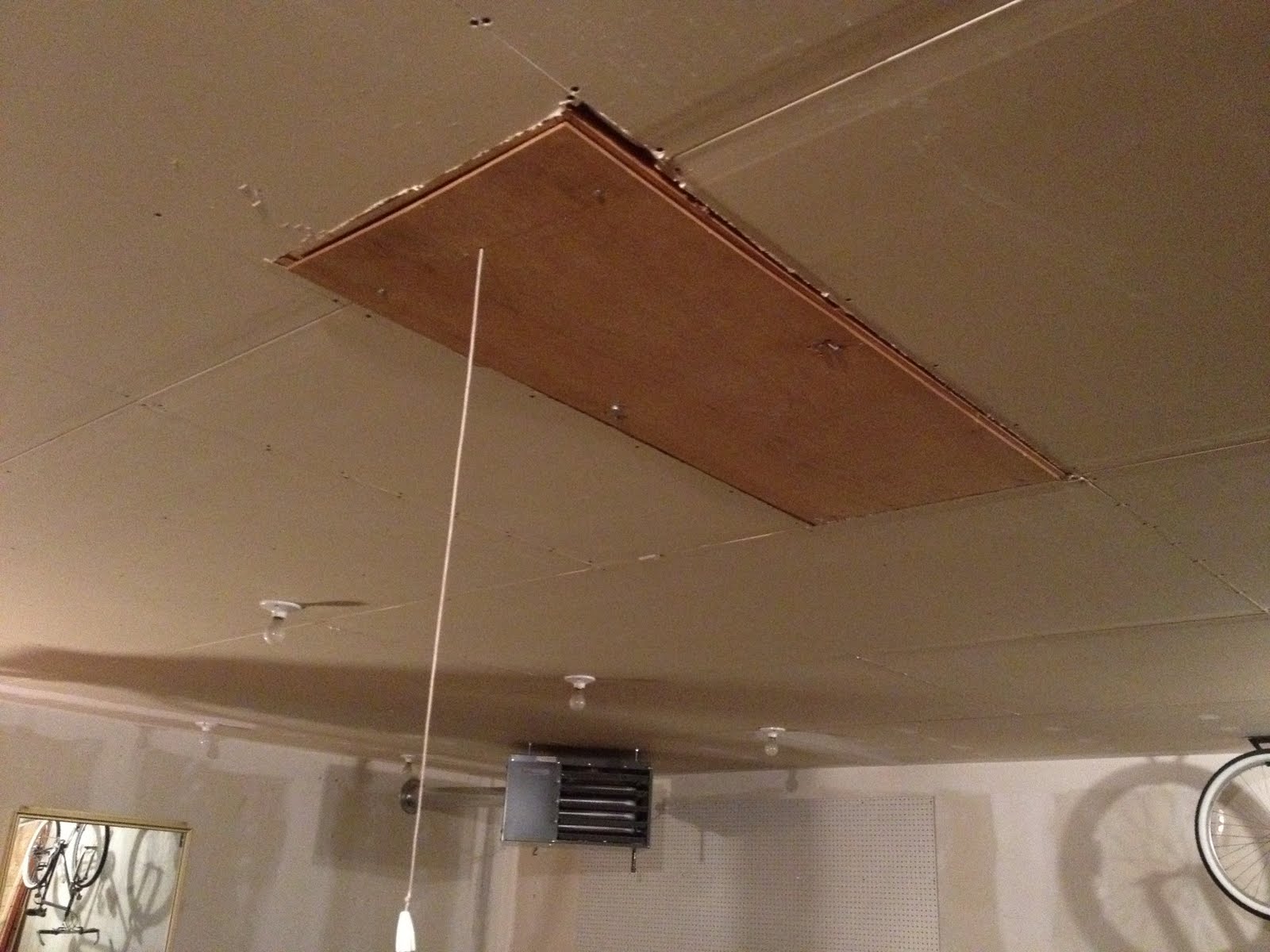 From The Dairy Barn Of Iowa To The Skies Insulated Attic Of