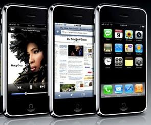 Daftar Harga Hp Apple Terbaru September 2011 | Info Harga Barang