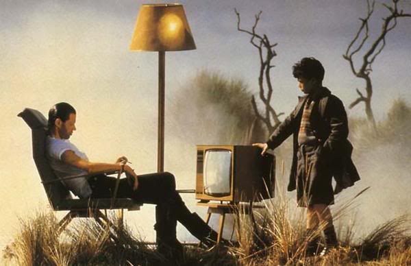 LA PELICULA THE WALL DE PINK FLOYD la pelicula the wall de pink floyd: