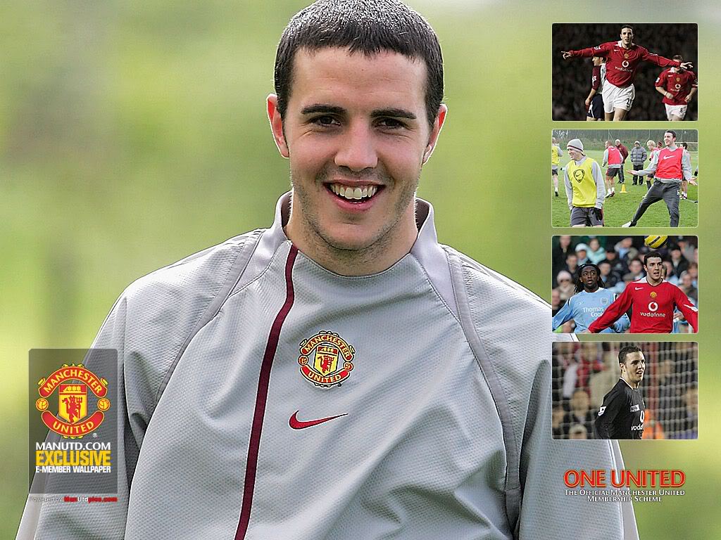 Sports Stars Blog: John O&rsquo;Shea Wallpaper Pics 2012