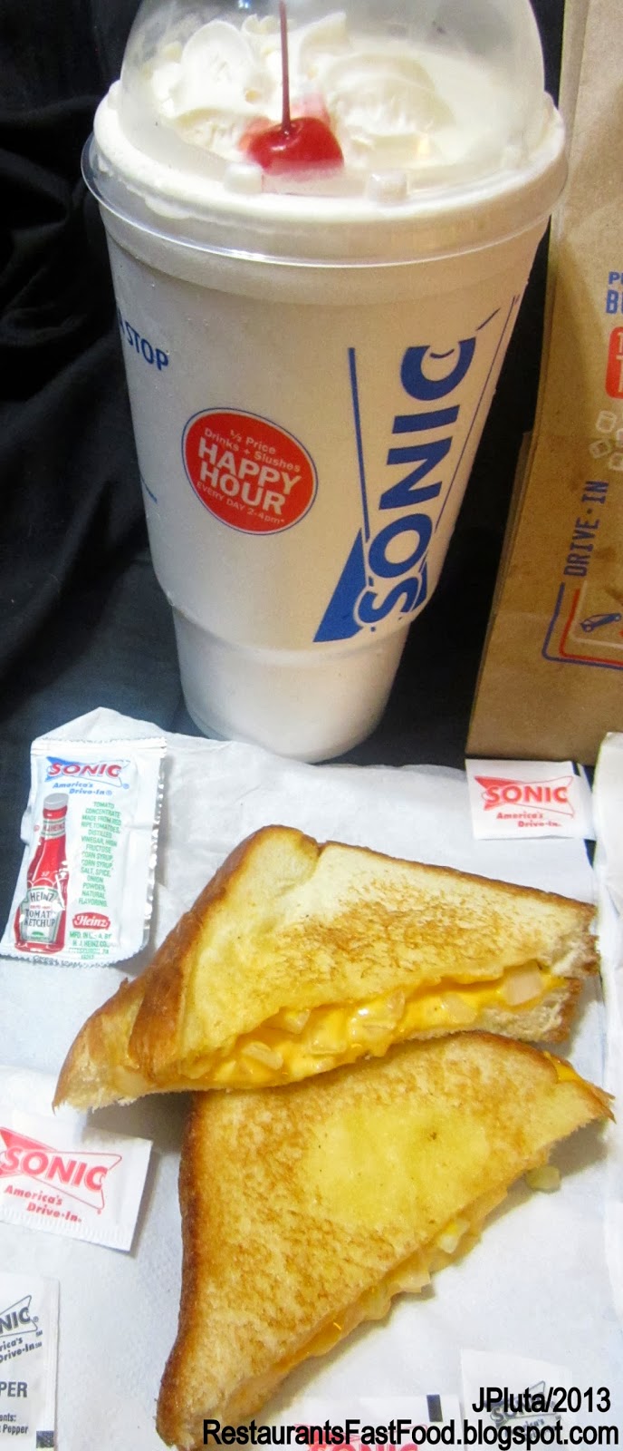 Restaurant Fast Food Menu Mcdonald S Dq Bk Hamburger Pizza