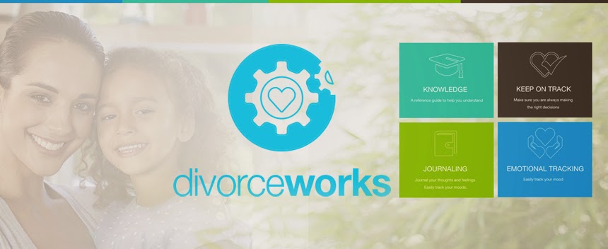 DivorceWorks App