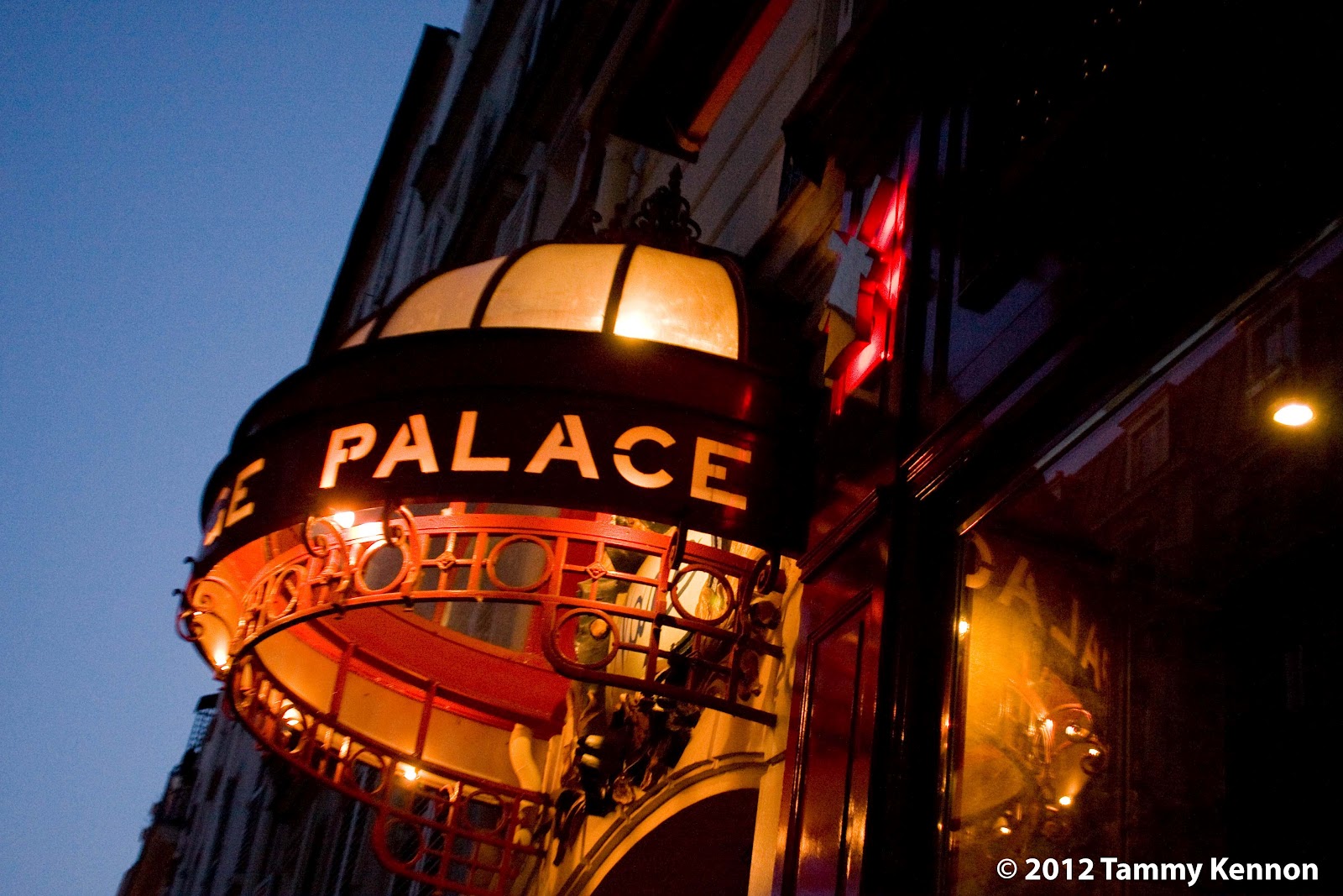 plodding in paradise A SAILOR GOES TO PARIS SOLSTICE FÊTE