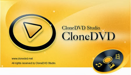 Dvd Clone Studio