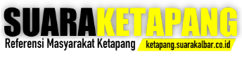 Suara Ketapang