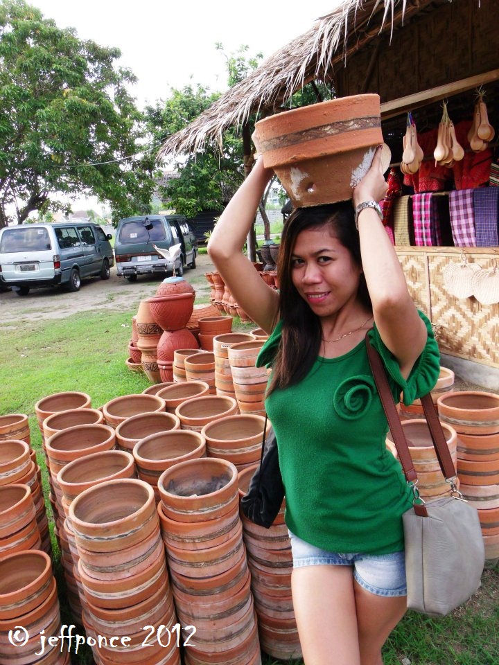 Bisayang Manlalakbay around the Philippines Cheapest Claypot in Davao