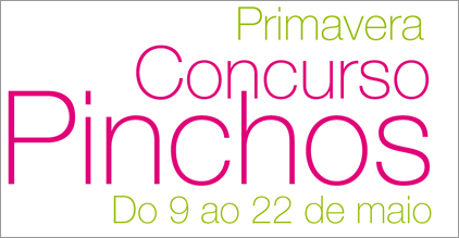I Concurso de Pinchos de Primavera Cidade de Ourense 2011