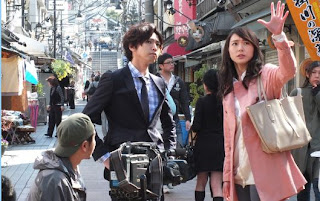 Tvドラマ 映画 衣装navi 新垣結衣 トートバッグ