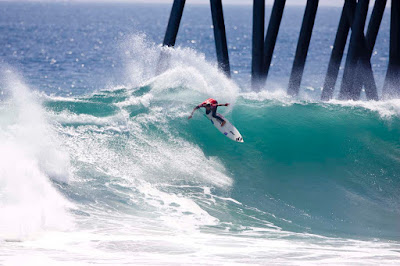 Huntington Beach, California 