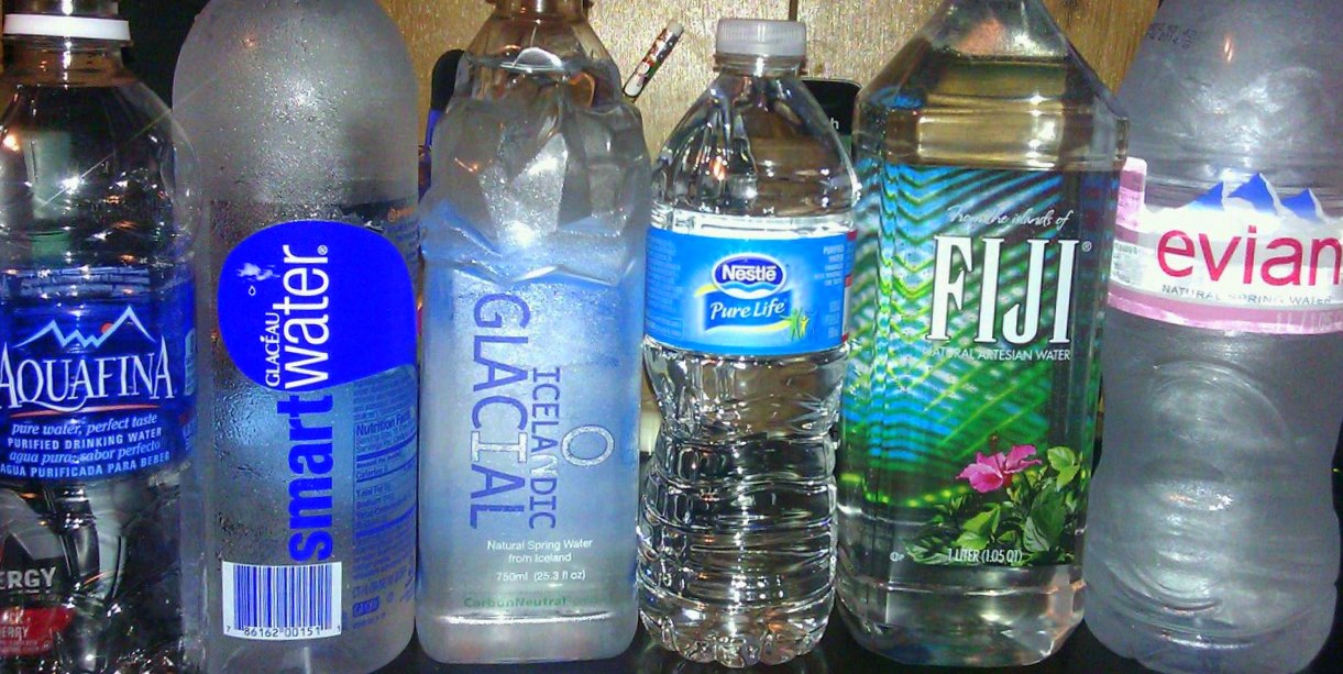 Summer in ONEDERLAND!! **PAST POST** Water, Water and more Water