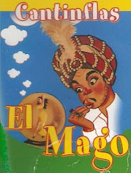 El Mago (Dir. Miguel M. Delgado)