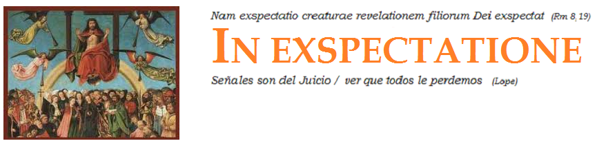 In exspectatione