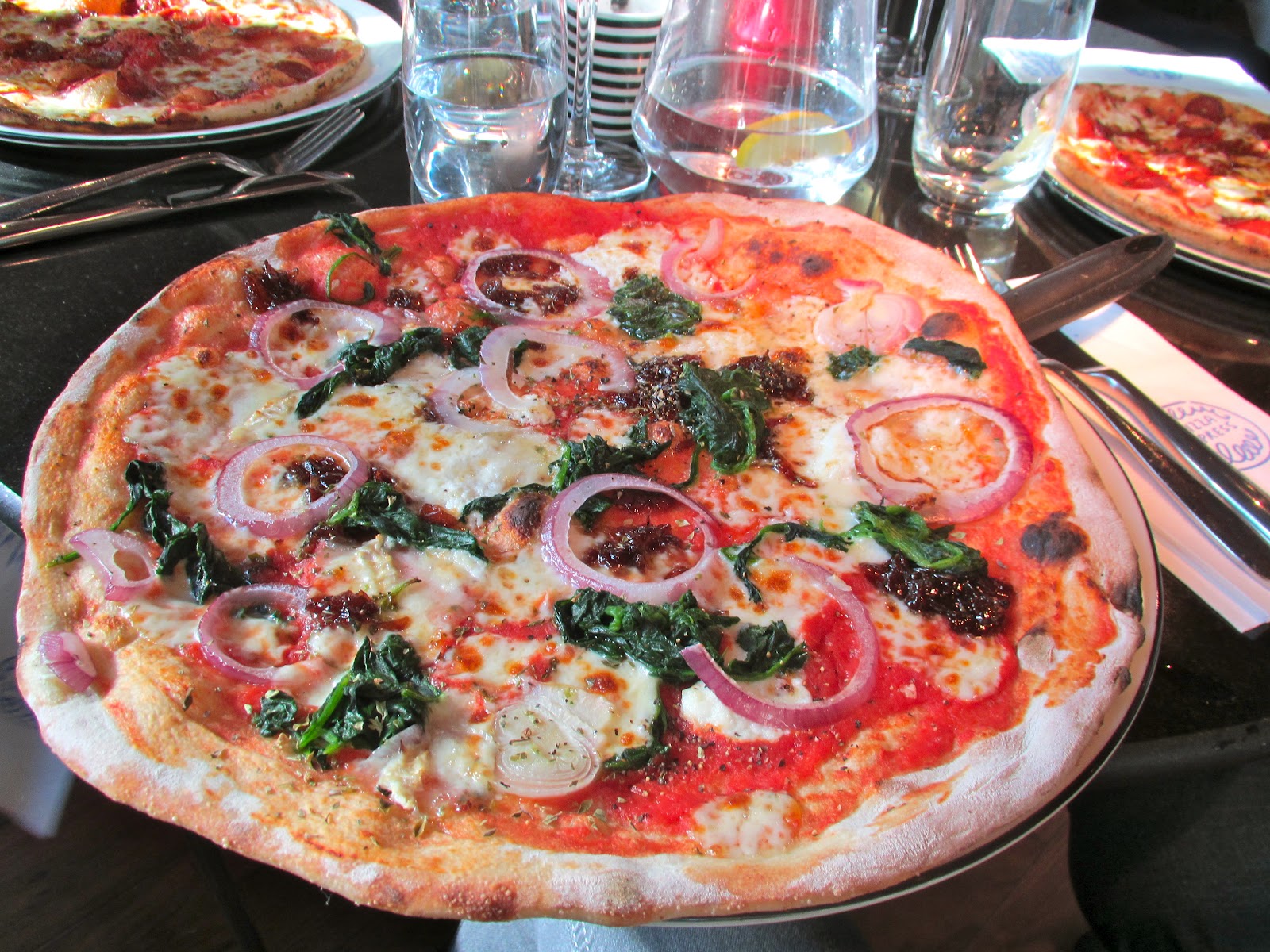 Miss Sajja Crazy few Weeks