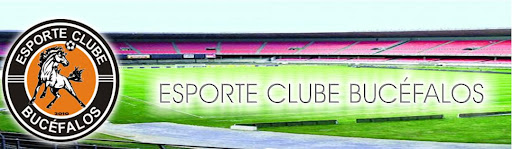 Esporte Clube Bucéfalos