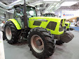 AGRITECHNICA 2015 – The World’s No. 1