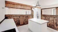An Unusual Barn Conversion House In Hampshire Where Historic Meets Modern An Unusual Barn Conversion House In Hampshire Where Historic Meets Modern