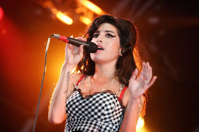 Amy Winehouse Movie Image
