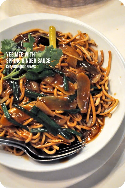 CHASING FOOD DREAMS The Lobsterman, SS2 Petaling Jaya King of