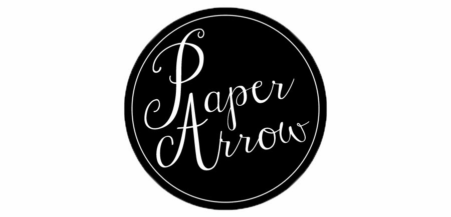 The Paper Arrow