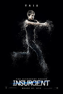 Insurgent Shailene Woodley Poster