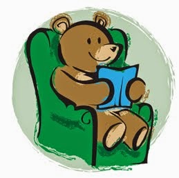 READING BEAR