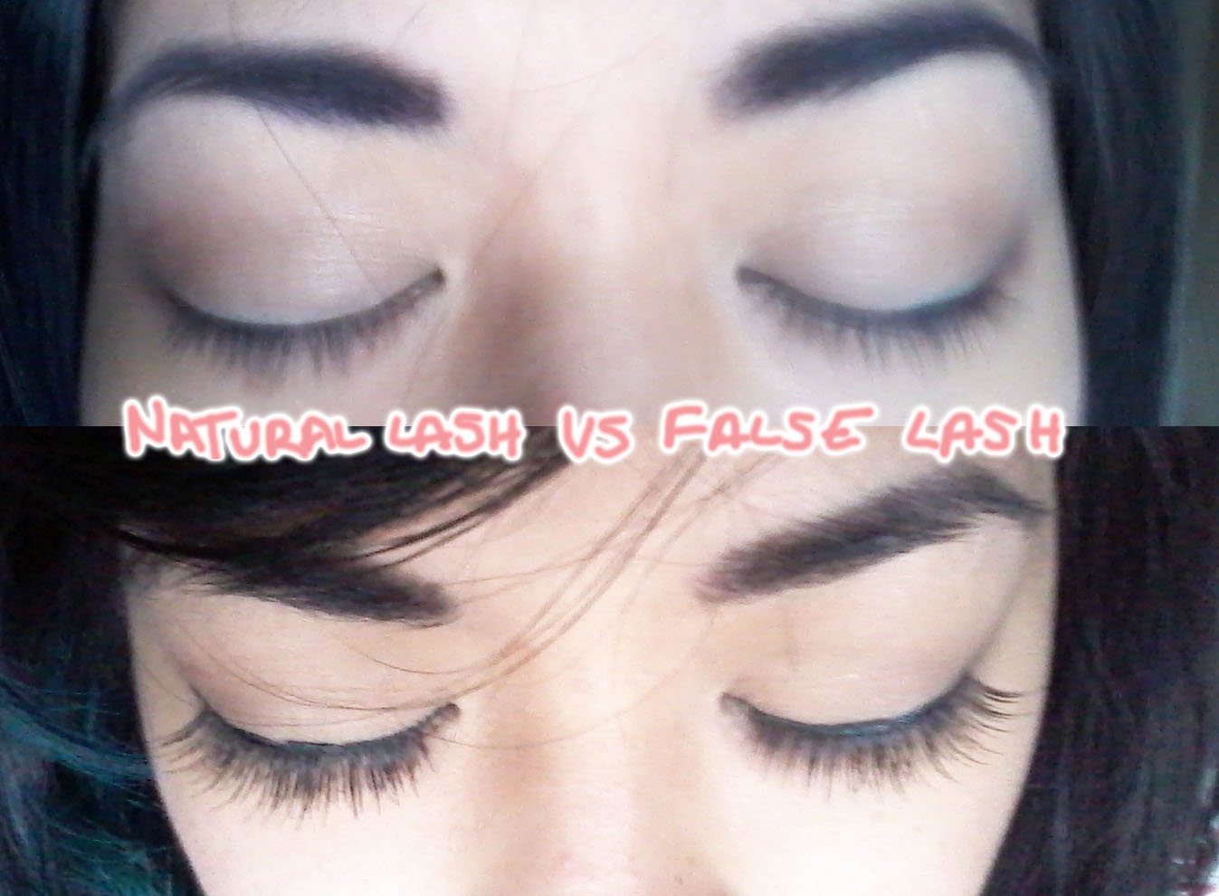 theunderwhere 008 elf natural lash review & dress up!