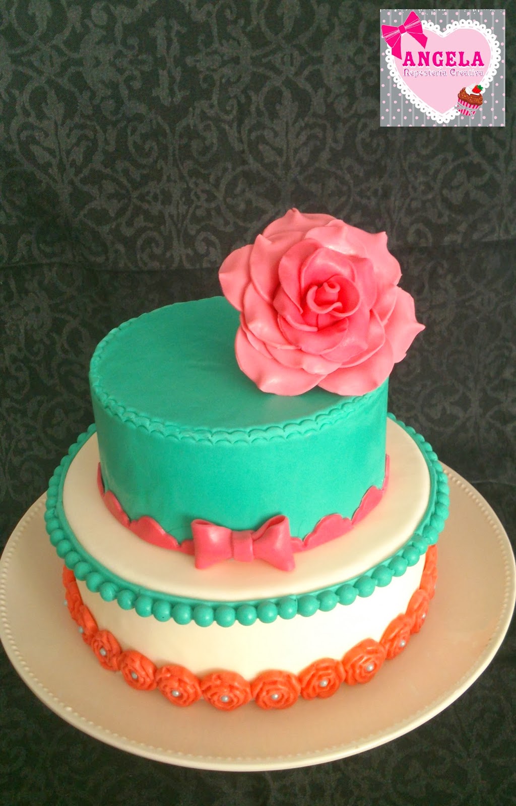 Como Decorar Una Tarta Con Bolitas Como Decorar Una Tarta Con Bolitas