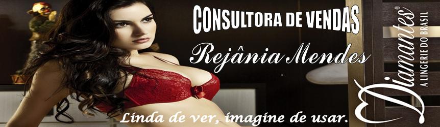 Blog Loucos por lingerie - Consultora Rejânia Mendes (Mossoró-RN)