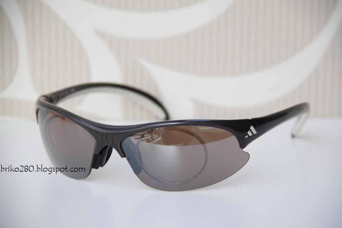 adidas optical insert